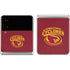 Iowa State University Cyclones Galaxy Z Flip3 5G Skin